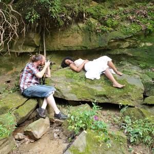 Meet your Posher, John